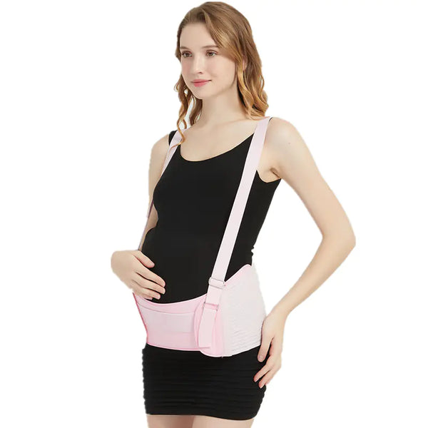 Maternity Support Belt for Pregnancy and Abdomen Support